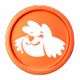 Winnie the Poodle logo