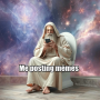 memegod