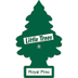 Little Trees Royal Pine logo
