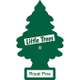 Little Trees Royal Pine logo