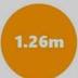 THIS WILL GO 1.26M logo