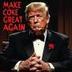 MAKE COKE GREAT AGAIN logo