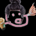 yo momma gork logo