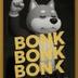 BONK! BONK! BONK! logo
