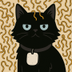 Spaghetti Cat logo