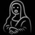 Mona Gork logo