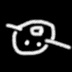 ʞɹoƃ logo