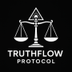 The TruthFlow Protocol logo