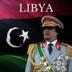 The State Of Libya logo