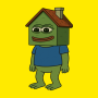 PEPEHOUSE