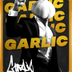 The Official Garlic Meme logo
