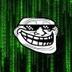 Cyber Troll logo