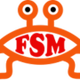 FIRST MEME RELIGION logo