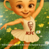 Ballerina logo