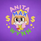Anita Max Wynn logo