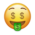 money face logo