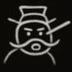 chinese gork coin logo