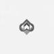 DEGENERATE COIN logo