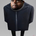 P Diddy + Gru logo