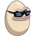 EGG logo