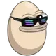 EGG logo