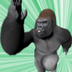 Gorilla Runner logo