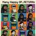 Many Happy Op_Returns logo