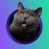 Cat logo