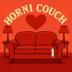 Couch Coin logo