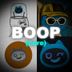 Boop Core logo