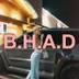 B.H.A.D  logo