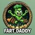 FARTDADDY logo