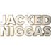 Jacked Nigga Season logo