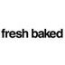 FUCKA COOK THIS GON BAKE logo