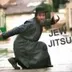 Jew Jitsu logo