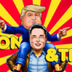 Elon&Trump logo