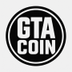 GTA logo