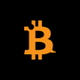 Infinite BTC Reward  logo