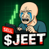 The JEET Index logo