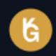 USDKG logo