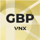 VNX British Pound logo