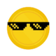 Memecoin logo