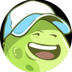 Let's Farty logo