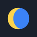 NightWind logo