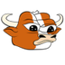 Mumu the Bull logo