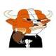 Mumu the Bull logo