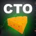 Cheese Take Over logo