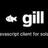 gill