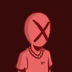 Gork Lust logo