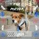 Simon for NYC Dog Mayor logo